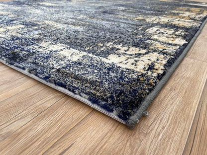 Multi Colour and More Shining Carpet for Living Room Drawing Room Hall 180x270cm (6x9 feet)