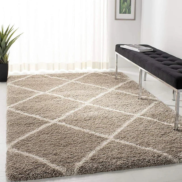 Beige Carpets