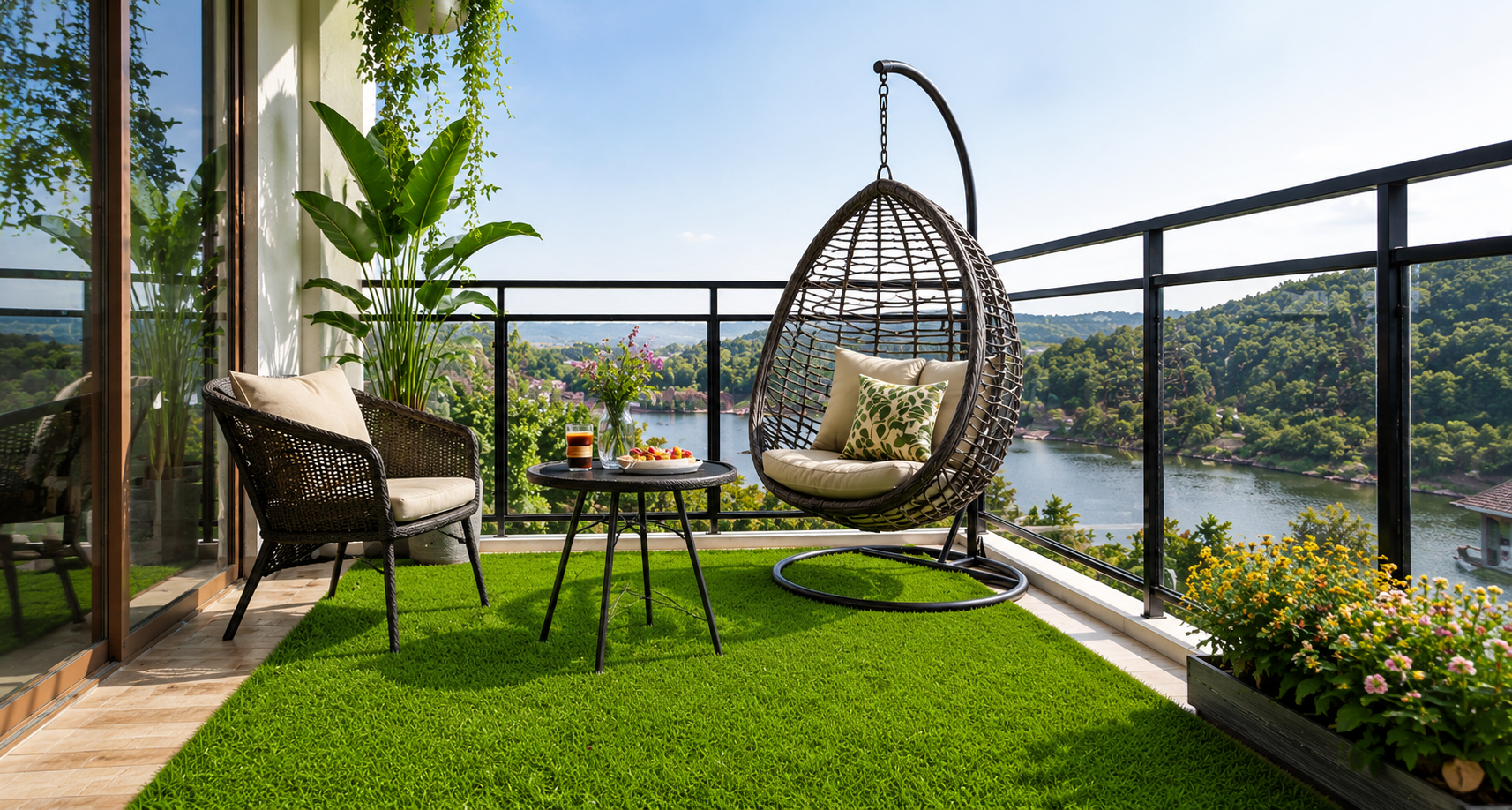 Artificial Grass Greener Spaces Made Easy